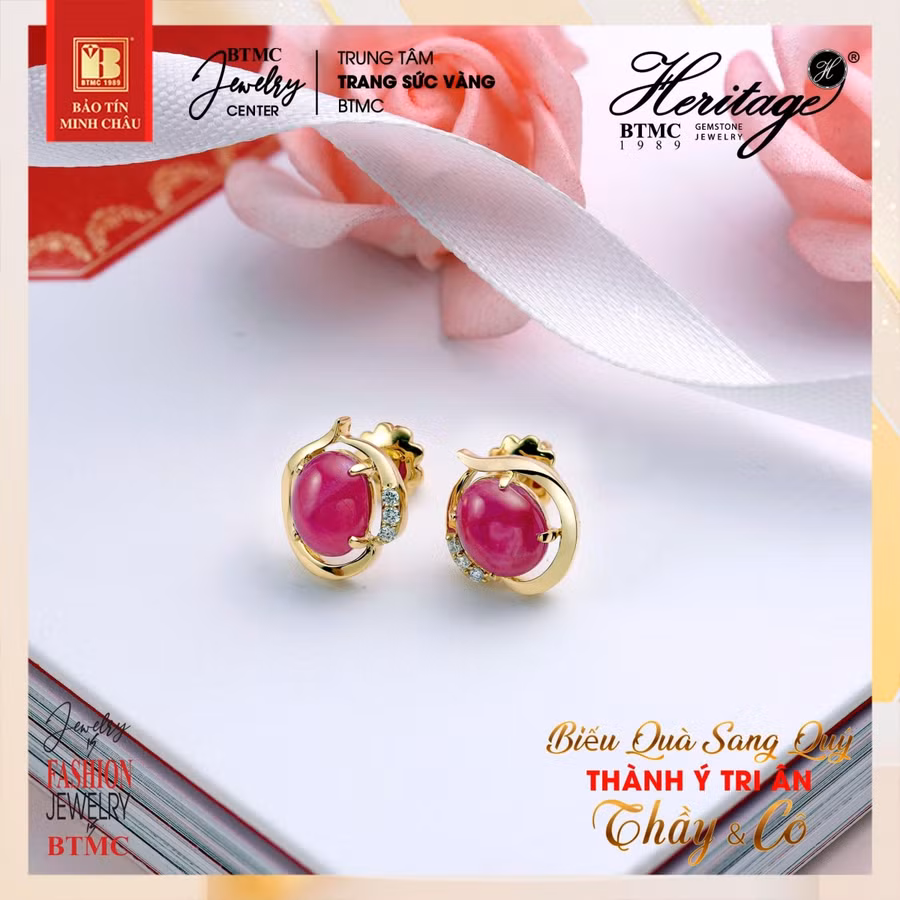 Ngày 20/11 “Biếu quà sang quý - Thành ý tri ân thầy và cô”&nbsp; ảnh 1