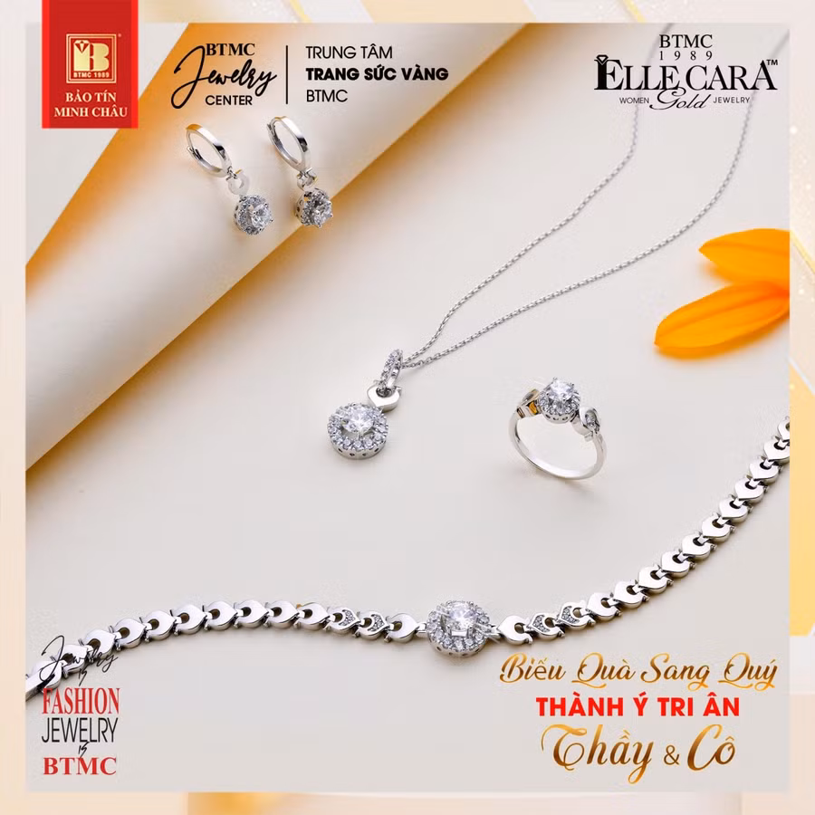 Ngày 20/11 “Biếu quà sang quý - Thành ý tri ân thầy và cô”&nbsp; ảnh 3