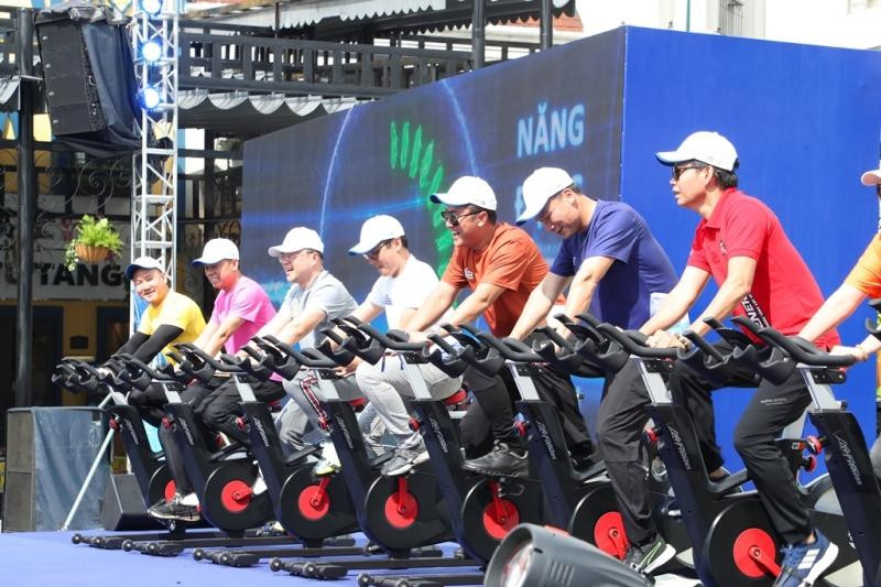 Tham gia “Cộng đồng sống khỏe Nova”, các Novator sẽ được hưởng nhiều đặc quyền chỉ dành riêng cho hội viên Tham gia “Cộng đồng sống khỏe Nova”, các Novator sẽ được hưởng nhiều đặc quyền chỉ dành riêng cho hội viên