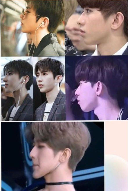 Thái Từ Khôn lộ di chứng phẫu thuật thẩm mỹ, bị chê là "mặt rắn" - Ảnh 6. Thái Từ Khôn lộ di chứng phẫu thuật thẩm mỹ, bị chê là "mặt rắn" - Ảnh 6.