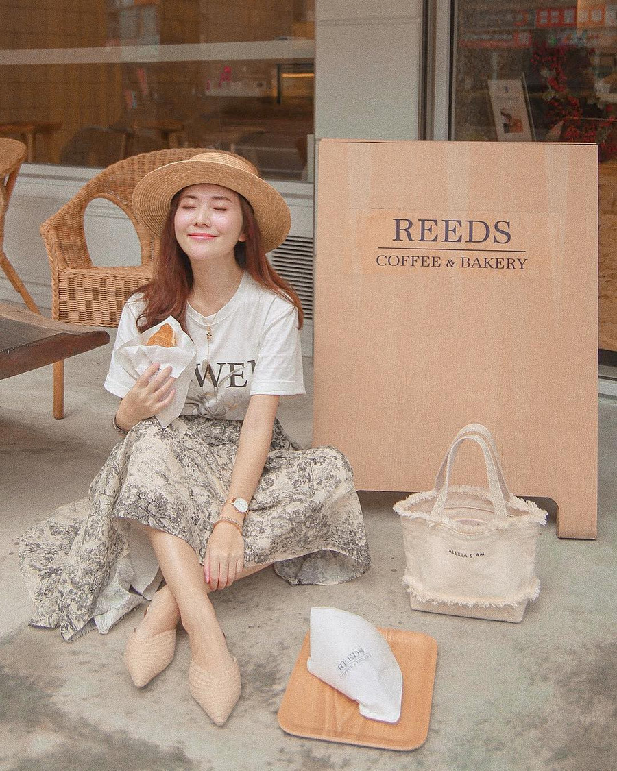 4 kiểu giày bệt giúp bạn cao ráo không kém giày cao gót ảnh 7