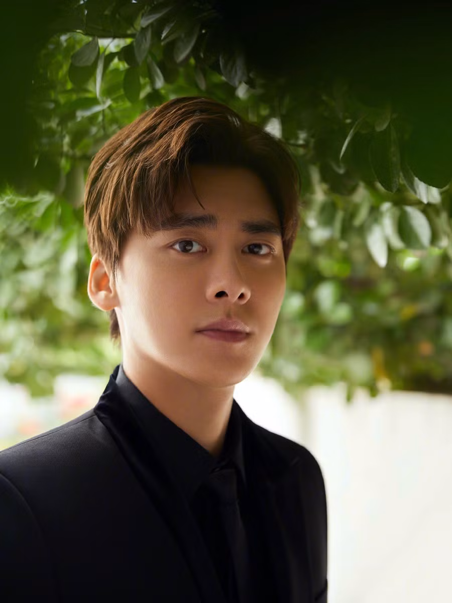 Dương Mịch nói về lý do ly hôn: Không phải vì Vương Âu và Lý Dịch Phong - Ảnh 3.