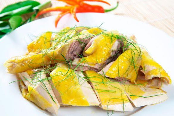 Những người có dấu hiệu này, thèm đến mấy cũng nên kiêng thịt gà ảnh 1 nhung nguoi co dau hieu nay thi them den may cung nen kieng thit ga - 1