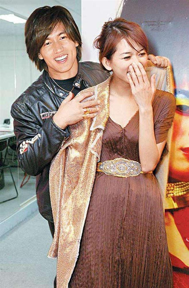 Lý do khiến Lâm Chí Linh và Ngôn Thừa Húc dù rất yêu nhưng vẫn không thể bên nhau - Ảnh 2. Lý do khiến Lâm Chí Linh và Ngôn Thừa Húc dù rất yêu nhưng vẫn không thể bên nhau - Ảnh 2.