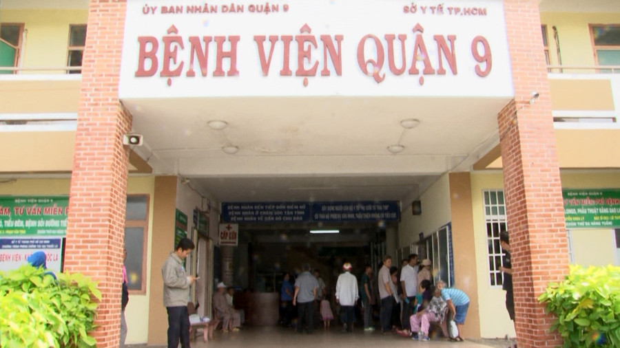 Vụ bé trai tử vong tại nhà trẻ nghi do sặc cháo ở TP.HCM: Bác sĩ tiết lộ thông tin đau lòng - Ảnh 1. Vụ bé trai tử vong tại nhà trẻ nghi do sặc cháo ở TP.HCM: Bác sĩ tiết lộ thông tin đau lòng - Ảnh 1.