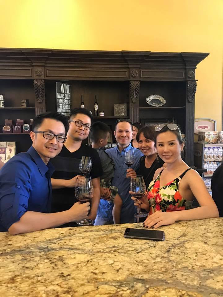 Hoa hậu Thu Hoài ngại ngùng, không muốn xuất hiện cạnh bạn trai kém 10 tuổi ảnh 3 Empty