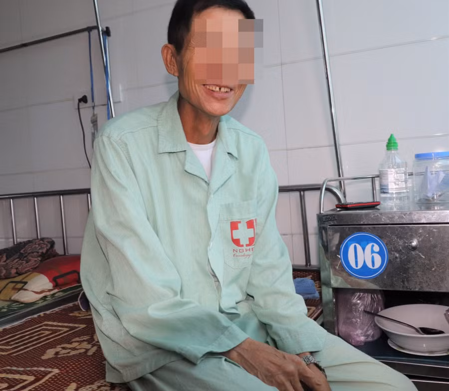 Người dân được hưởng lợi từ Đề án Bệnh viện Vệ tinh ảnh 1