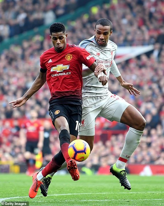 Liverpool hay Man City, ai mới thực sự là “chân mệnh thiên tử”? - Ảnh 2.