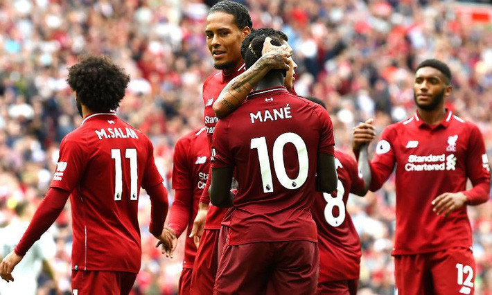 Liverpool hay Man City, ai mới thực sự là “chân mệnh thiên tử”? - Ảnh 3.