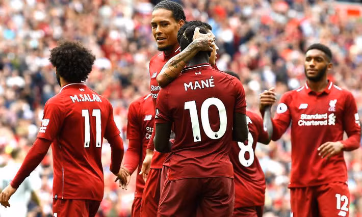 Liverpool hay Man City, ai mới thực sự là “chân mệnh thiên tử”? - Ảnh 3.