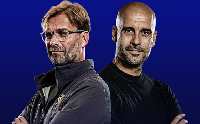 Liverpool hay Man City, ai mới thực sự là “chân mệnh thiên tử”?