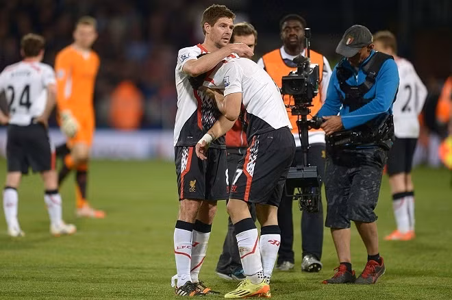 7 chức vô địch Ngoại hạng Anh được định đoạt ở vòng cuối