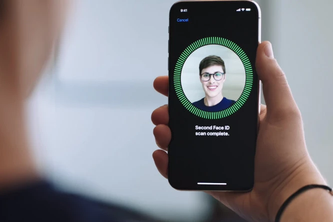 Cách gỡ quyền dùng Face ID của các ứng dụng trên iPhone, iPad