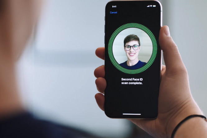 Cách gỡ quyền dùng Face ID của các ứng dụng trên iPhone, iPad ảnh 1 Cách gỡ quyền dùng Face ID của các ứng dụng trên iPhone, iPad