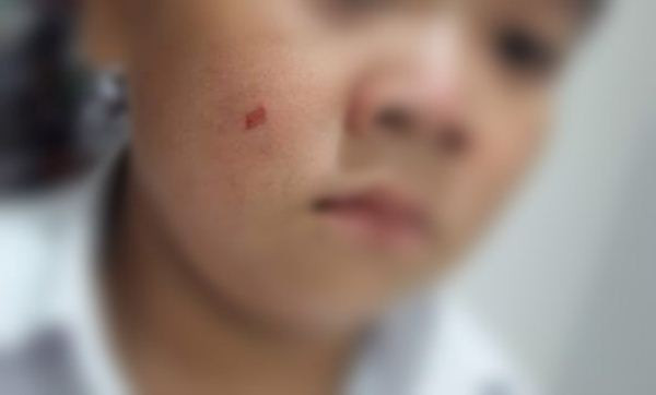 {title} giáo viên,bạo lực học đường,giáo dục tiểu học