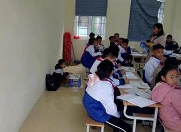 Đạo lý nào bắt phụ huynh “ăn miếng, trả miếng“?