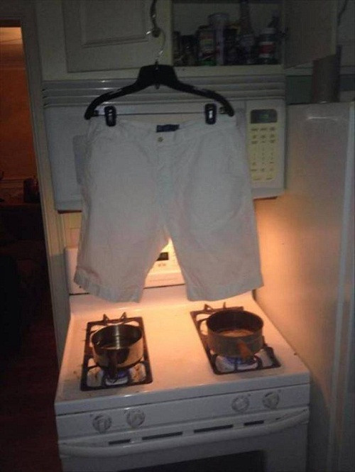 Nhất cử lưỡng tiện.