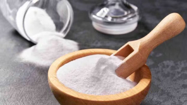 Quá nhiều natri gây ra vấn đề không chỉ cho tim mà còn cho toàn bộ cơ thể. (Ảnh: ITN). Quá nhiều natri gây ra vấn đề không chỉ cho tim mà còn cho toàn bộ cơ thể. (Ảnh: ITN).