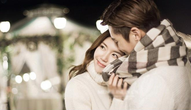 Đàn ông yêu thật lòng luôn sẵn sàng vì bạn làm những điều này ảnh 1 Đàn ông yêu thật lòng luôn sẵn sàng vì bạn làm những điều này ảnh 1