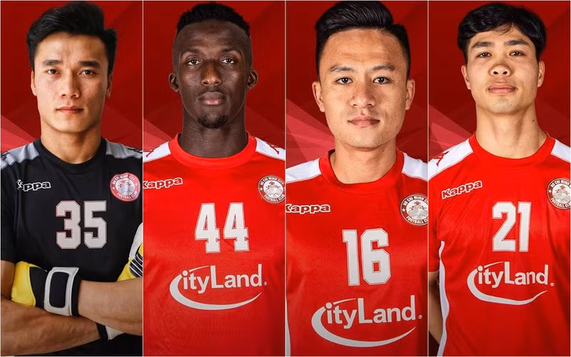 CLB TPHCM ở mùa giải 2020: Hóa rồng hay kẻ ngáng đường khó chịu?