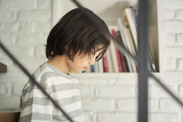 3 khuyết điểm thường thấy ở đứa trẻ hay bị cha mẹ la mắng ảnh 1