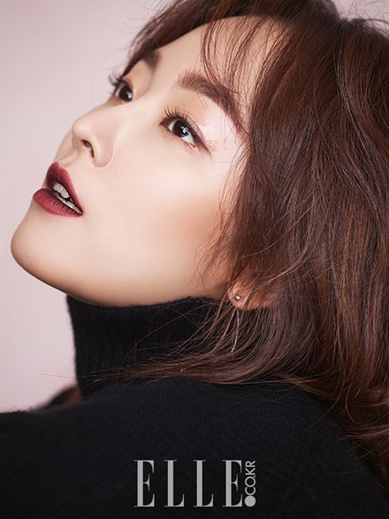 Ngọc nữ xứ Hàn đẹp mong manh quyến rũ ảnh 3 Ngọc nữ xứ Hàn đẹp mong manh quyến rũ ảnh 3