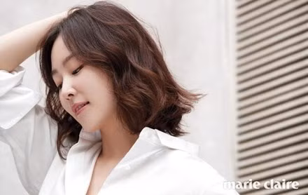 Ngọc nữ xứ Hàn đẹp mong manh quyến rũ ảnh 7