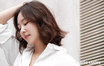 Ngọc nữ xứ Hàn đẹp mong manh quyến rũ ảnh 7 Ngọc nữ xứ Hàn đẹp mong manh quyến rũ ảnh 7