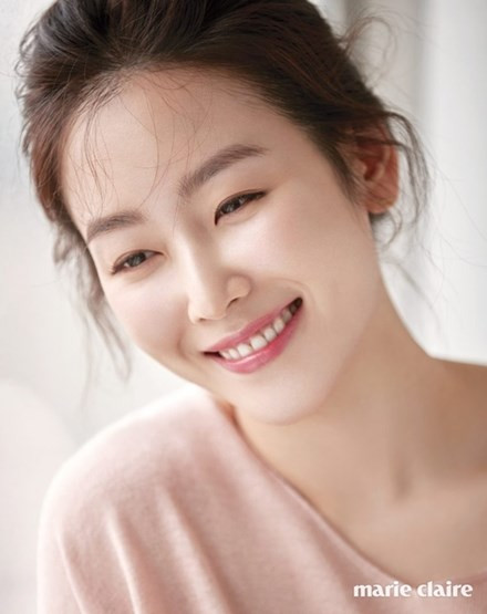Ngọc nữ xứ Hàn đẹp mong manh quyến rũ ảnh 4 Ngọc nữ xứ Hàn đẹp mong manh quyến rũ ảnh 4