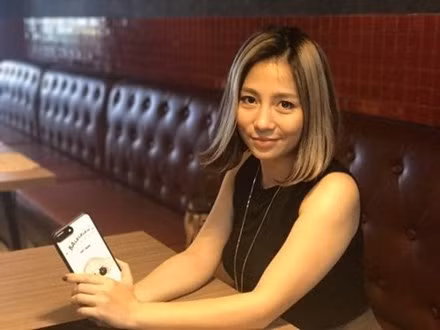 Hình ảnh không có trên truyền hình của BTV Lê Hằng ảnh 9