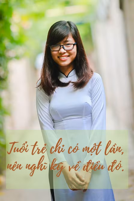 13 điều quý giá cho người trẻ ảnh 4