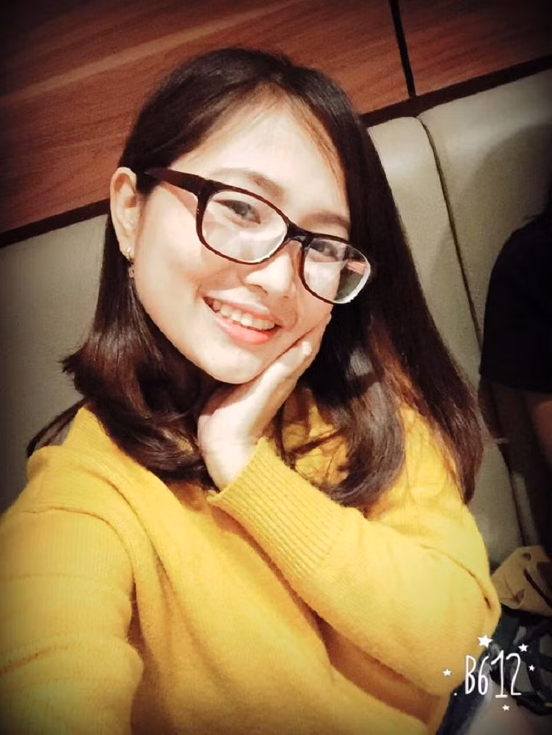Trần Thơ - 9X Đà thành sở hữu ngoại hình “ăn gian tuổi” ảnh 9
