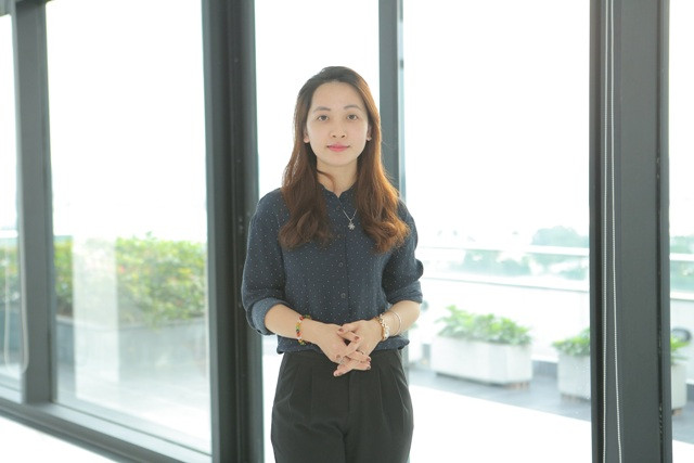 Nguyễn Thị Phương Anh