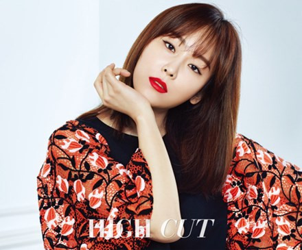 Ngọc nữ xứ Hàn đẹp mong manh quyến rũ ảnh 10 Ngọc nữ xứ Hàn đẹp mong manh quyến rũ ảnh 10