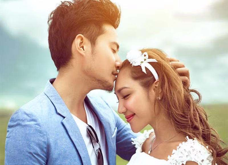 Phụ nữ thế này đàn ông có ăn gan hùm cũng không dám tơ tưởng ngoại tình-2