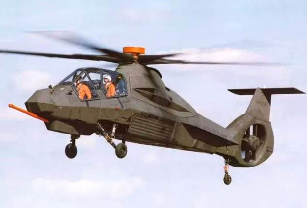 Những vũ khí đắt tiền nhưng... vô dụng