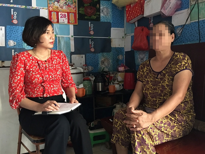 Cuộc đời trầm luân của một người đàn bà bị bán từ năm 13 tuổi hình ảnh 2 cuoc doi tram luan cua mot nguoi dan ba bi ban tu nam 13 tuoi hinh anh 2