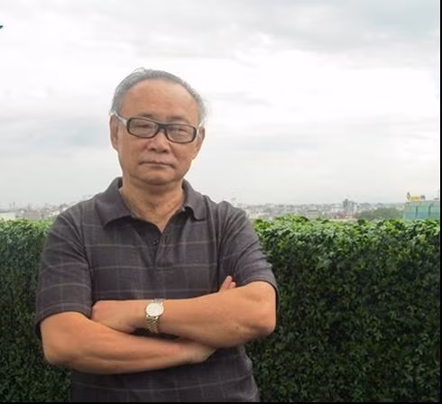 Ấy là Ngô Thảo