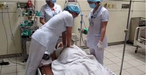 Ảnh minh họa. Ảnh minh họa.