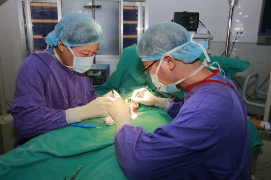 Nam thanh niên 34 tuổi “ngã ngửa” với nguyên nhân vô sinh - Ảnh 1. Nam thanh niên 34 tuổi “ngã ngửa” với nguyên nhân vô sinh - Ảnh 1.