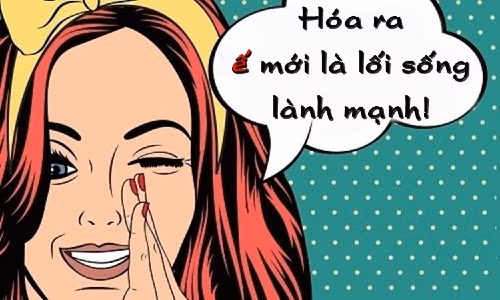 Độc thân tốt cho sức khỏe