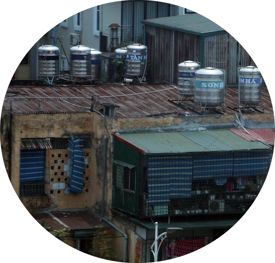 Khó lường trước những tai nạn