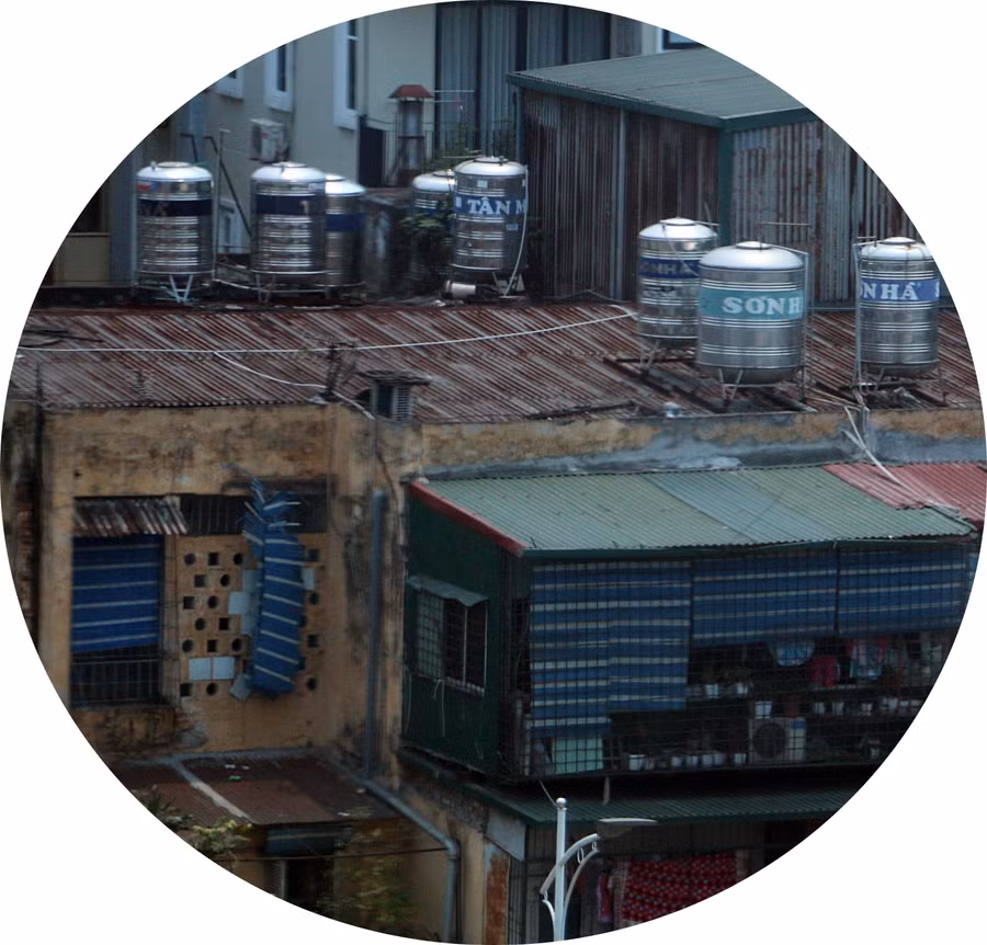 Khó lường trước những tai nạn