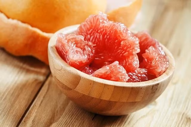 Làm sạch gan bằng những thực phẩm sẵn có ảnh 2