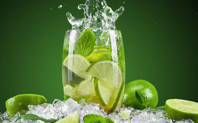 Làm sạch gan bằng những thực phẩm sẵn có ảnh 4 Làm sạch gan bằng những thực phẩm sẵn có ảnh 4