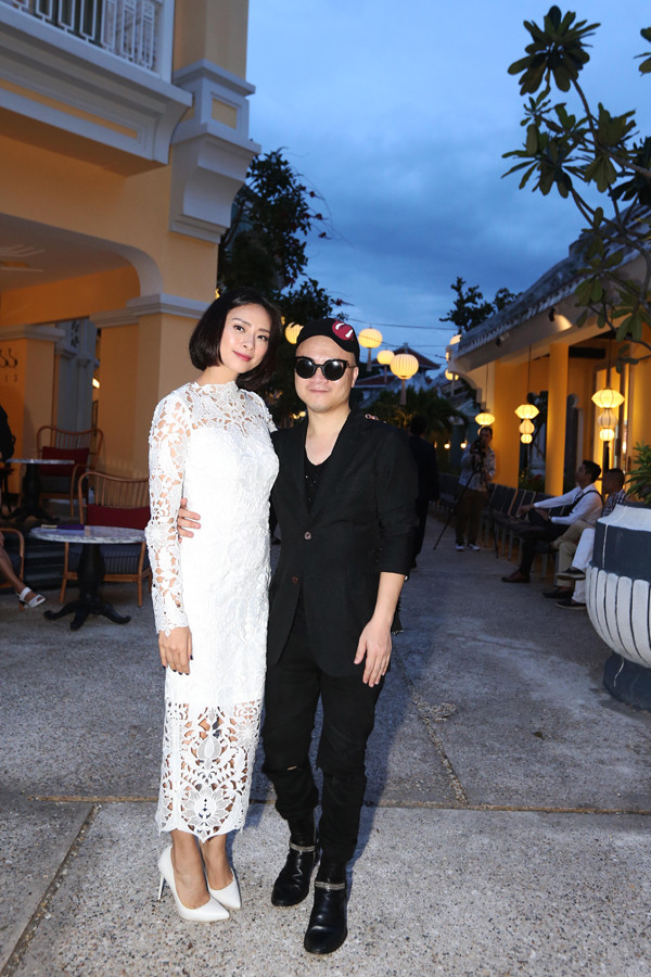 Nhà thiết kế Việt chuộng mốt tổ chức show diễn ngoài trời ảnh 9 nha-thiet-ke-viet-chuong-mot-to-chuc-show-dien-ngoai-troi-9