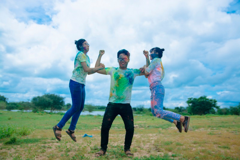 Ảnh kỷ yếu “siêu quậy” của teen An Phú, An Giang ảnh 10 Ảnh kỷ yếu “siêu quậy” của teen An Phú, An Giang ảnh 10