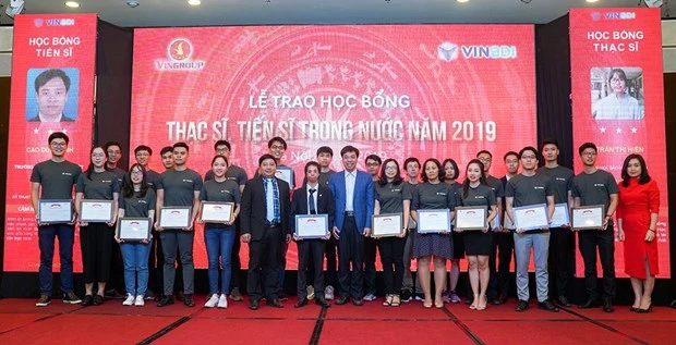 "Chàng trai không tai" và hành trình thắp lửa đam mê khoa học