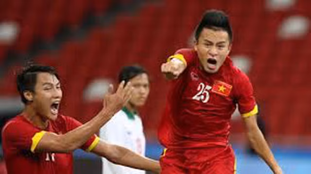 Sự trở lại của Mạc Hồng Quân sẽ là nhân tố mới trên hàng công của đội tuyển Việt Nam