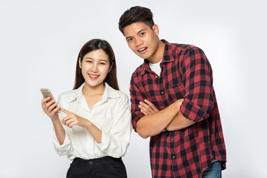 Để chống lại rủi ro cho mối quan hệ, hãy quyết định trước rằng ly hôn không phải là một lựa chọn tốt. (Ảnh: ITN). Để chống lại rủi ro cho mối quan hệ, hãy quyết định trước rằng ly hôn không phải là một lựa chọn tốt. (Ảnh: ITN).